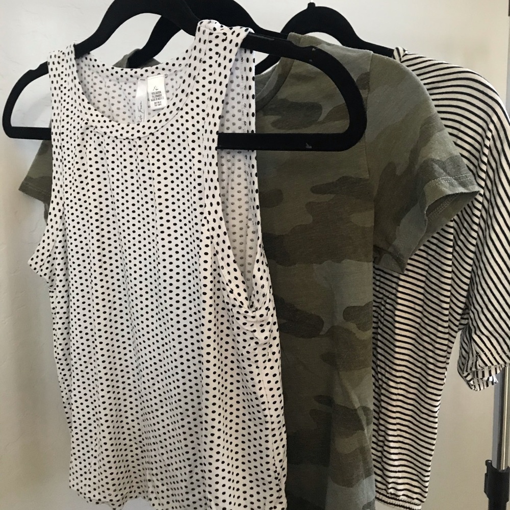 Printed Basics Bundle